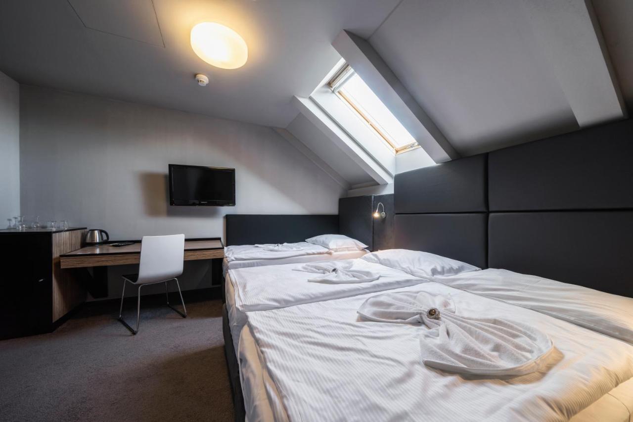 Noir Hotel Praha