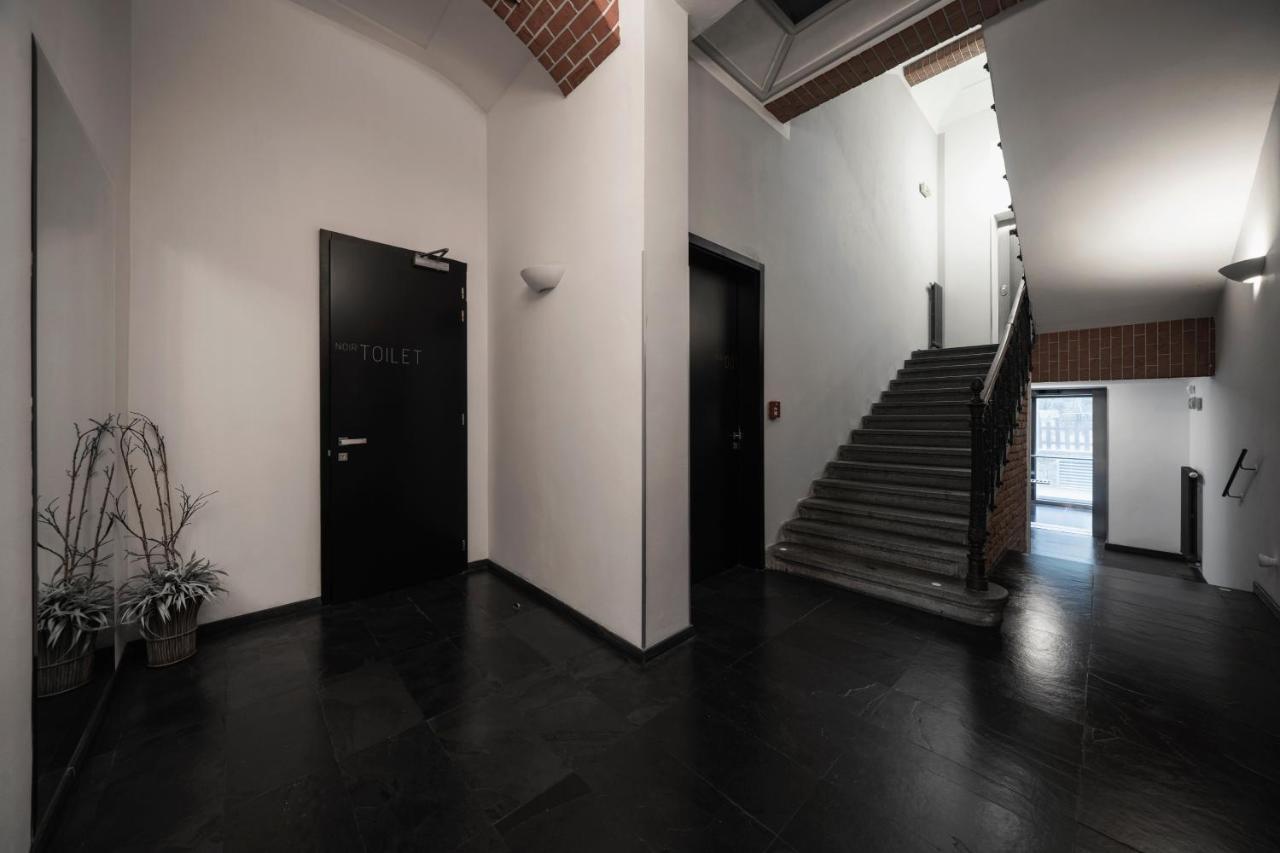Noir Hotel Praha