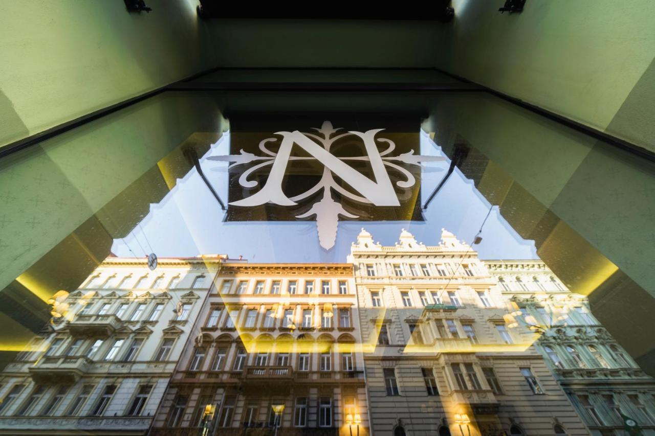 Noir Hotel Praha