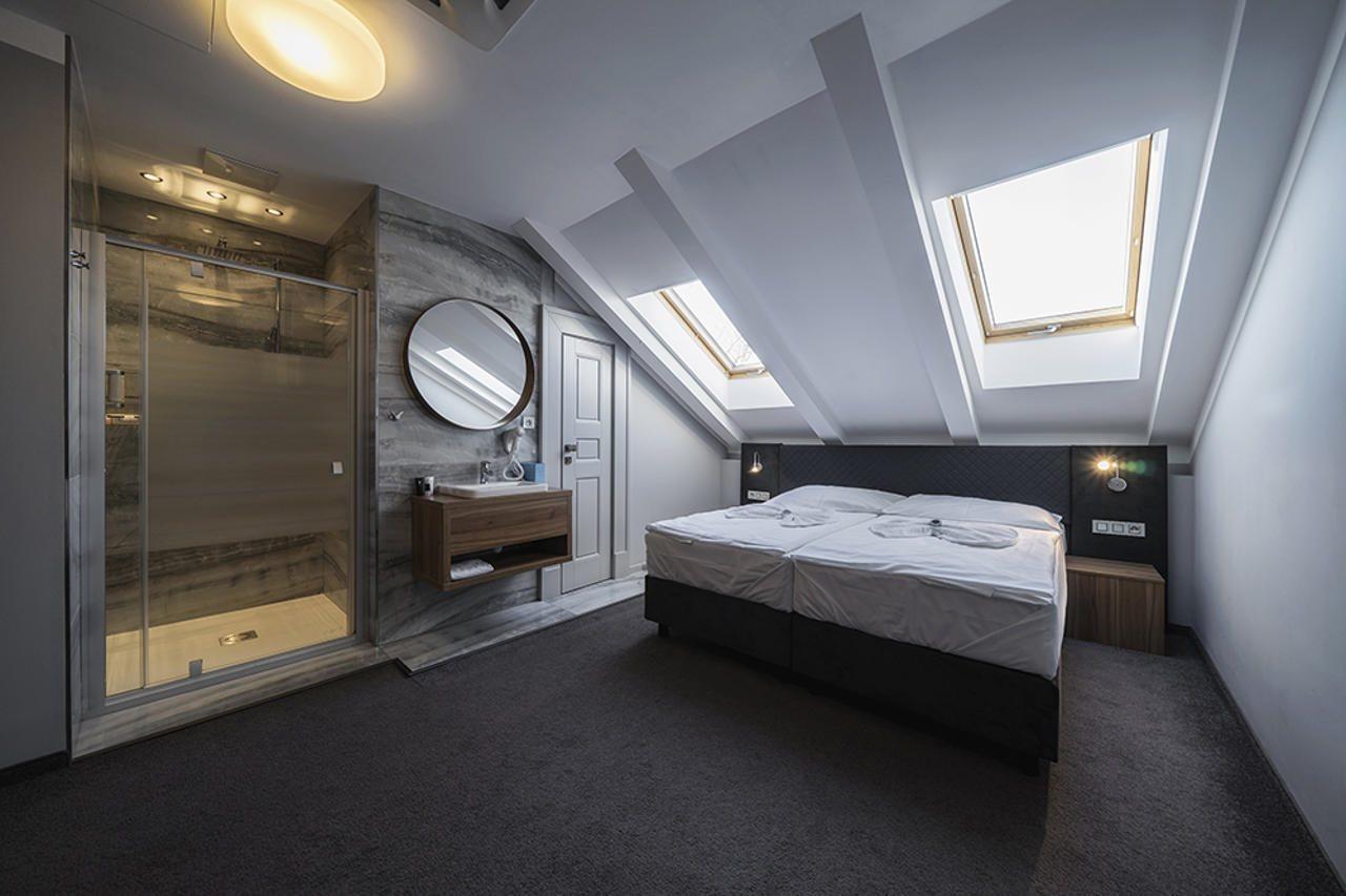 Noir Hotel Praha